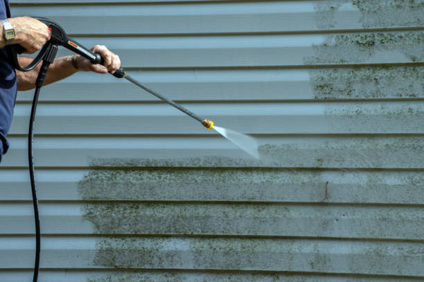 Best Post-Construction Pressure Washing  in Valley Center, CA
