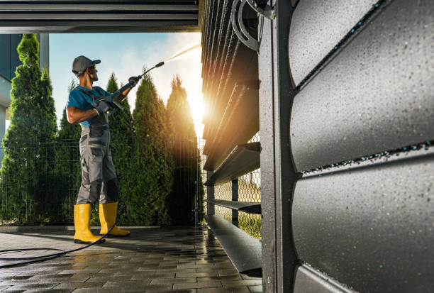 Professional Pressure Washing Services in Valley Center, CA